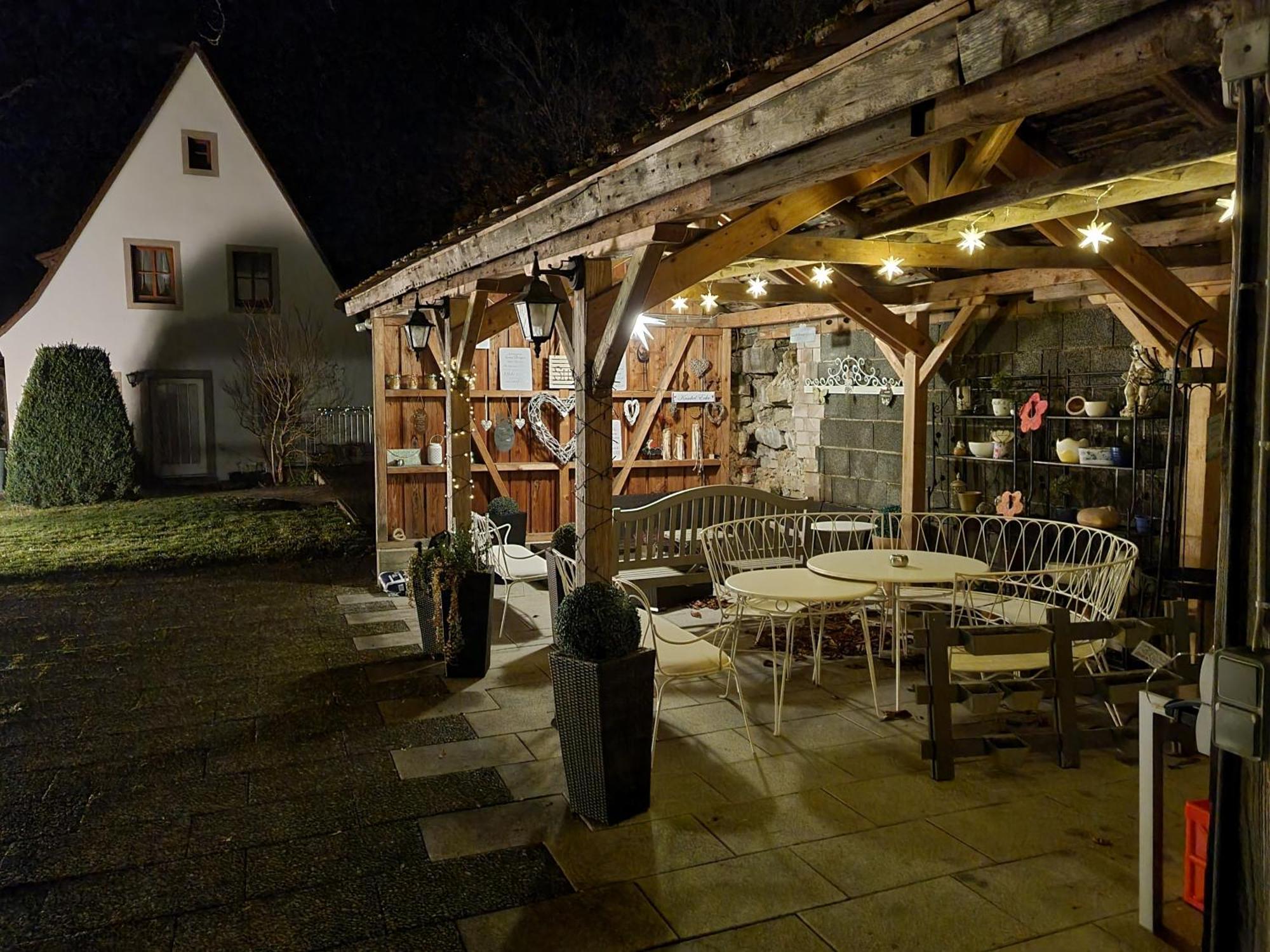 Boutiquehotel Goldene Rose - Self-Check-In Ротенбург-на-Таубері Екстер'єр фото