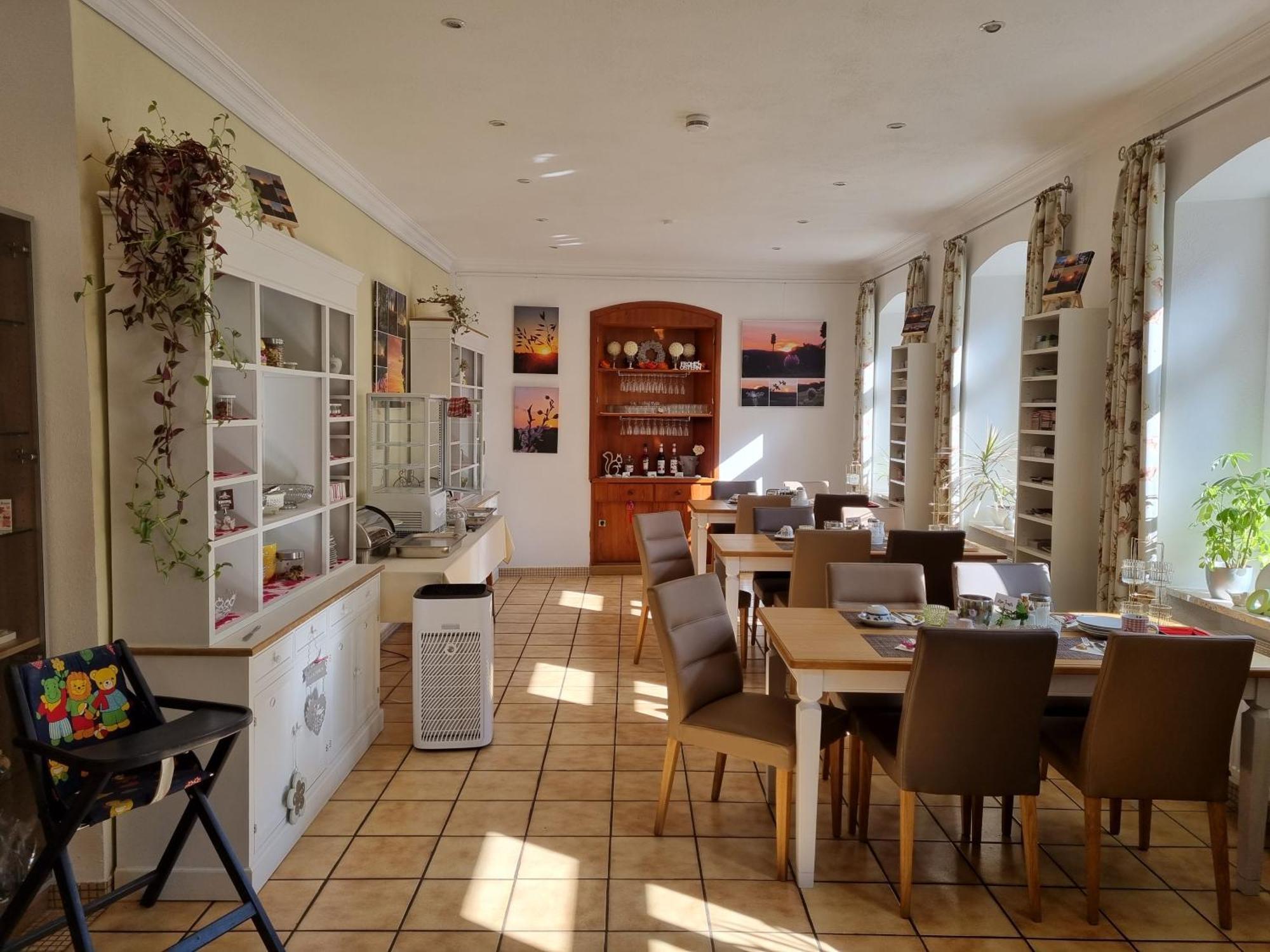 Boutiquehotel Goldene Rose - Self-Check-In Ротенбург-на-Таубері Екстер'єр фото